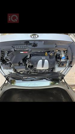 كيا كادينزا